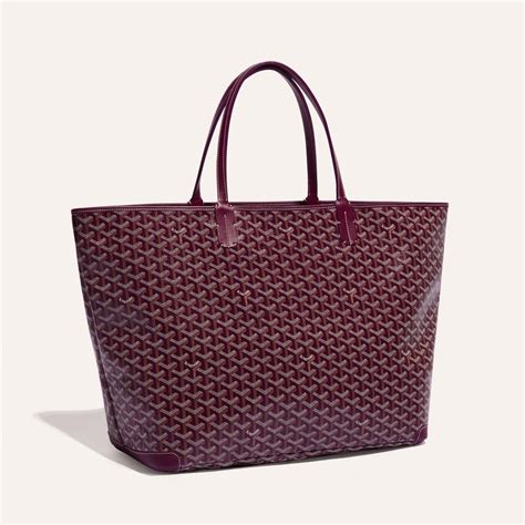 goyard official site